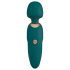 You2Toys Petite - Grön uppladdningsbar vibrator massör