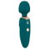 You2Toys Petite - Grön uppladdningsbar vibrator massör