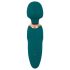 You2Toys Petite - Grön uppladdningsbar vibrator massör