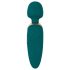 You2Toys Petite - Grön uppladdningsbar vibrator massör