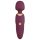 You2Toys Petite - uppladdningsbar massageröd vibrator