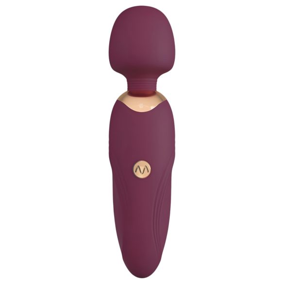 You2Toys Petite - uppladdningsbar massageröd vibrator