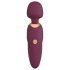 You2Toys Petite - uppladdningsbar massageröd vibrator