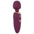 You2Toys Petite - uppladdningsbar massageröd vibrator