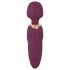 You2Toys Petite - uppladdningsbar massageröd vibrator