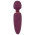 You2Toys Petite - uppladdningsbar massageröd vibrator