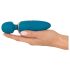 You2Toys Petite - laddningsbar vibrator (blå)