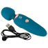 You2Toys Petite - laddningsbar vibrator (blå)