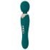 You2Toys Grande - Uppladdningsbar Massagestav (Grön)