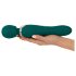 You2Toys Grande - Uppladdningsbar Massagestav (Grön)