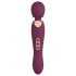 You2Toys Grande - uppladdningsbar massagestav (röd)