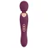 You2Toys Grande - uppladdningsbar massagevibrator - röd