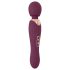 You2Toys Grande - uppladdningsbar massagestav (röd)