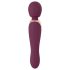 You2Toys Grande - uppladdningsbar massagestav (röd)
