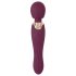 You2Toys Grande - uppladdningsbar massagestav (röd)
