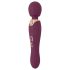 You2Toys Grande - uppladdningsbar massagestav (röd)