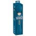 You2Toys Grande - Kraftfull uppladdningsbar massagevibrator (blå)