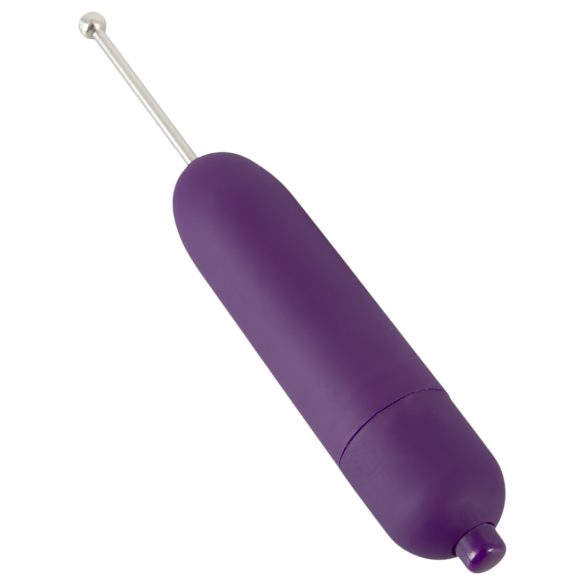 You2Toys - Spot-on klitorisstimulator (lila)