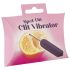 You2Toys - Spot-on klitorisstimulator (lila)