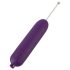 You2Toys - Klitorisvibrator - punktstimulans - lila