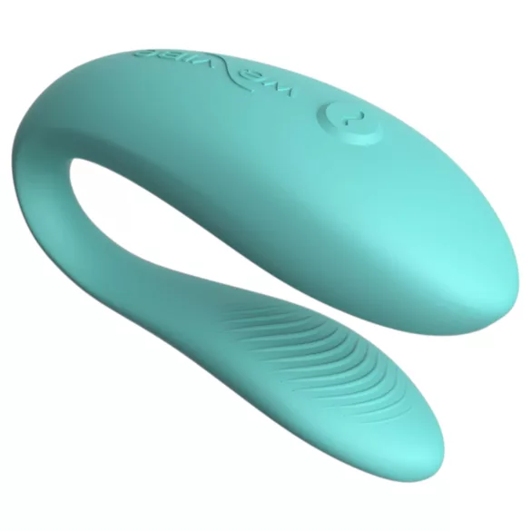 We-Vibe Sync Lite - Parvibrator med app- och fjärrkontroll (grön)