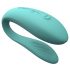 We-Vibe Sync Lite - smart, trådlös parvibrator (grön)
