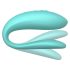 We-Vibe Sync Lite - smart, trådlös parvibrator (grön)