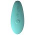 We-Vibe Sync Lite - parvibrator med fjärrkontroll - grön