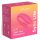 We-Vibe Sync Lite - smart radiostyrd parvibrator (rosa)