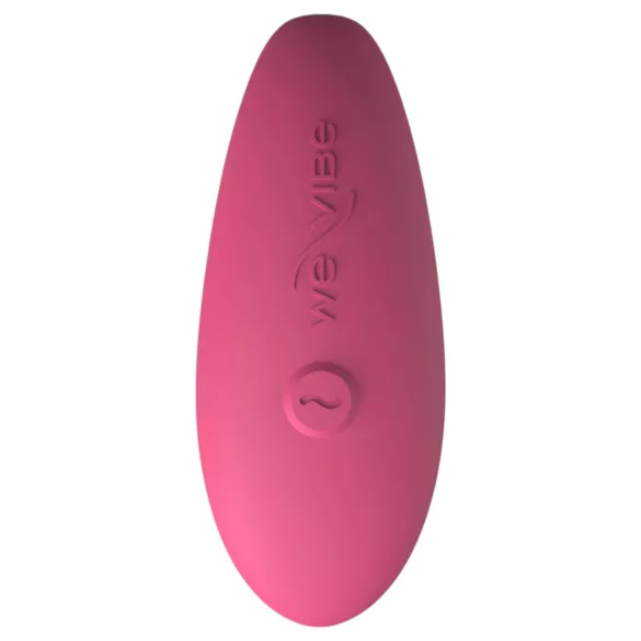 We-Vibe Sync Lite - Parvibrator med app- och fjärrkontroll (rosa)