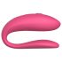 We-Vibe Sync Lite - smart radiostyrd parvibrator (rosa)