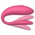We-Vibe Sync Lite - smart radiostyrd parvibrator (rosa)