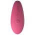 We-Vibe Sync Lite - parvibrator med fjärrkontroll - rosa