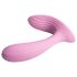 Svakom Erica - smart bärbar vibrator - rosa