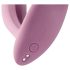 Svakom Erica - smart bärbar vibrator - rosa