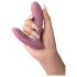 Svakom Erica - smart bärbar vibrator - rosa