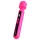 You2Toys - Pink Sunset Wand vibrator (rosa)