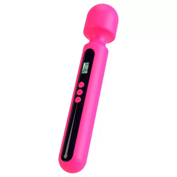 You2Toys - Pink Sunset Wand vibrator (rosa)