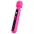 You2Toys - Pink Sunset Wand vibrator (rosa)