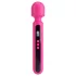 You2Toys - Pink Sunset Wand vibrator (rosa)