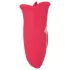 You2Toys - tungslickande klitorisstimulator (rosa)