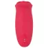 You2Toys - tungslickande klitorisstimulator (rosa)