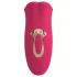 You2Toys - tungslickande klitorisstimulator (rosa)