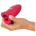 You2Toys - tungslickande klitorisstimulator (rosa)