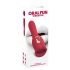 You2Toys - 2i1 tungan vibrator (rosa)