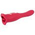You2Toys - 2i1 tungan vibrator (rosa)