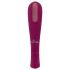 SMILE Special Wand - uppladdningsbar massagestav (rosa)