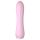 Cuties Mini 4 - laddningsbar, vattentät vibrator (rosa)
