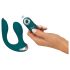Handsfree Turkos Parparvibrator