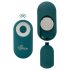 Handsfree Turkos Parparvibrator